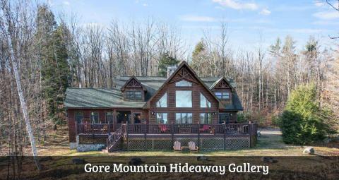 Gore Mountain Hideaway